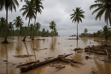 Tsunami
