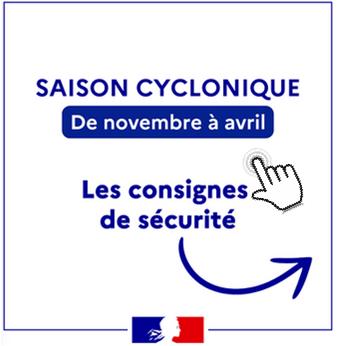 consignes alerte