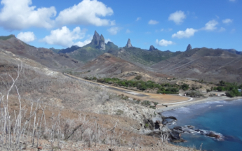 Des records de faibles précipitations ont été enregistrés en mai sur les îles de Bora-Bora, Mangareva, Rapa et Tubuai.