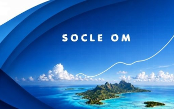 SOCLE OM