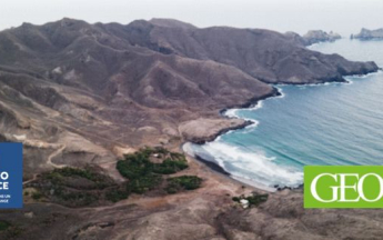 Ua Pou, un paradis jadis tropical