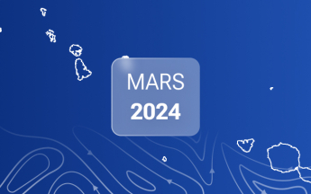 Bulletin Climatique Mensuel -  Mars 2025
