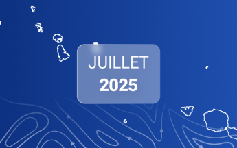 Bulletin Climatique Mensuel -  Juillet 2025