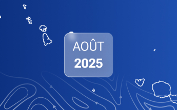 Bulletin Climatique Mensuel -  Août 2025