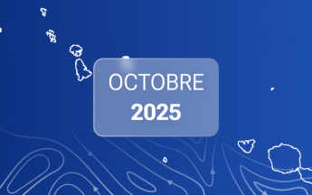 Bulletin Climatique Mensuel -  Octobre 2025