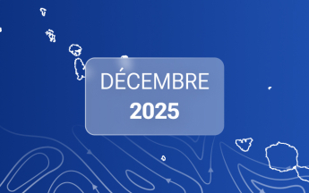 Bulletin Climatique Mensuel -  Décembre 2025