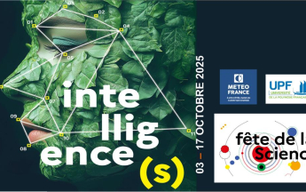 fête de la science 2025