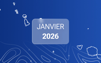 Bulletin Climatique Mensuel -  Janvier 2026