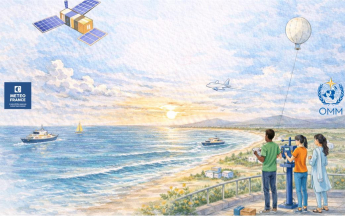 journée mondiale de l'eau