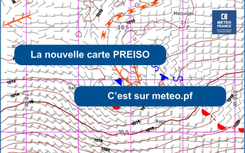 Un outil supplémentaire pour mieux anticiper les évolutions météorologiques