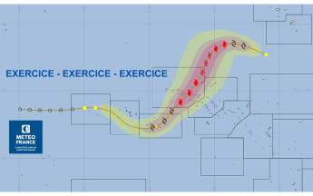 exercice cyclone