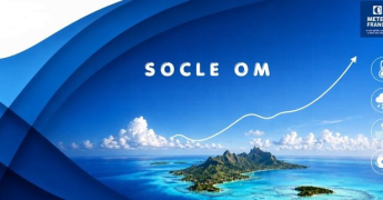 Le climat de la Polynésie française à l’horizon 2100 : quels changements attendre ?
