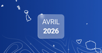 Bulletin Climatique Mensuel -  Avril 2026