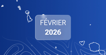 Bulletin Climatique Mensuel -  Février 2026