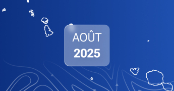 Bulletin Climatique Mensuel -  Août 2025