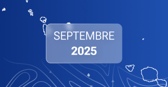 Bulletin Climatique Mensuel -  Septembre 2025
