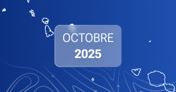 Bulletin Climatique Mensuel -  Octobre 2025