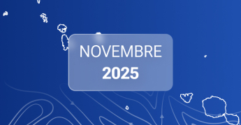 Bulletin Climatique Mensuel -  Novembre 2025