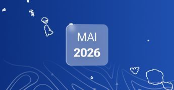 Bulletin Climatique Mensuel -  Mai 2026