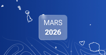 Bulletin Climatique Mensuel -  Mars 2026