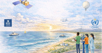 Journée météorologique mondiale 2026