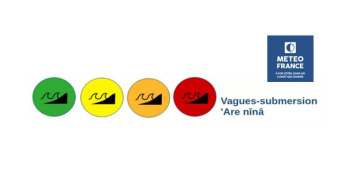 Vigilance Vagues-Submersion : Un dispositif qui progresse