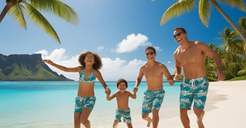 Les climats de Polynésie française : une invitation au voyage