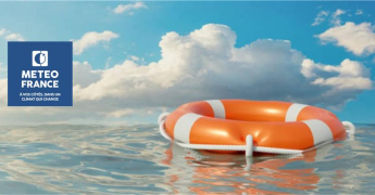 La météo marine : un service essentiel pour la sécurité des usagers de la mer