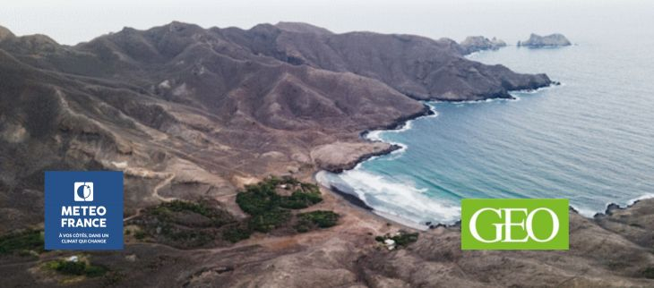 Ua Pou, un paradis jadis tropical