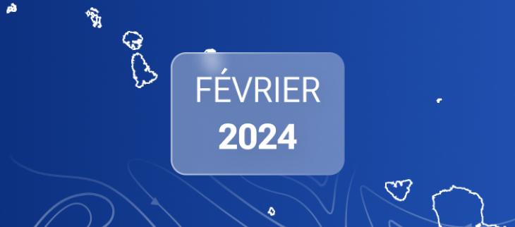 Bulletin Climatique Mensuel - Février 2025 Bulletin Climatique Mensuel - Février 2025