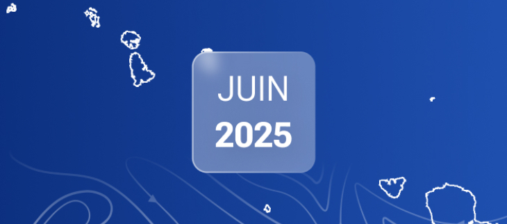 Bulletin Climatique Mensuel - Juin 2025 Bulletin Climatique Mensuel - Juin 2025