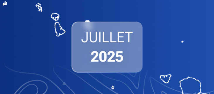 Bulletin Climatique Mensuel - Juillet 2025 Bulletin Climatique Mensuel - Juillet 2025
