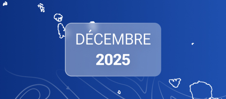 Bulletin Climatique Mensuel -  Décembre 2025