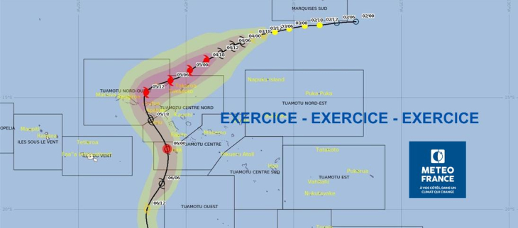 exercice cyclone 2025 exercice cyclone 2025