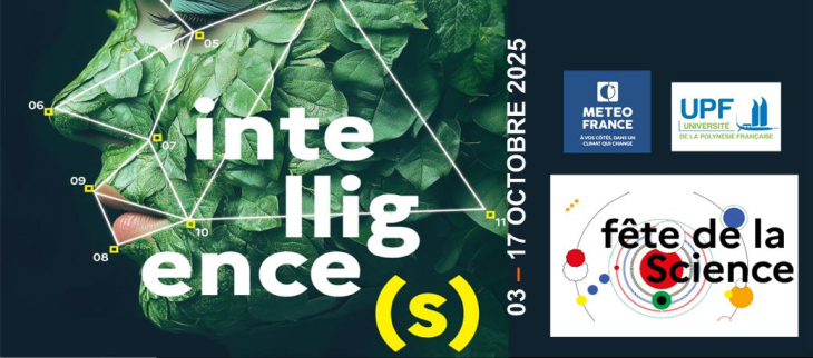 fête de la science 2025