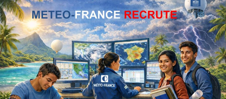 MF recrute