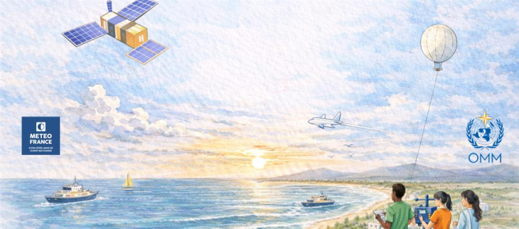 journée mondiale de l'eau