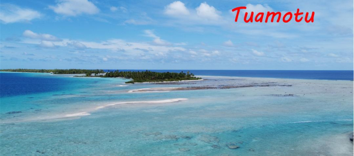 tuamotu