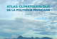 Découvrez le climat unique de la Polynésie française avec notre atlas climatologique