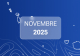 Bulletin Climatique Mensuel -  Novembre 2025