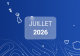 Bulletin Climatique Mensuel -  Juillet 2026